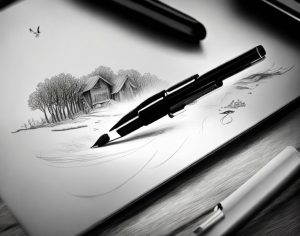 آخرین اثر از دانیال قاسمی