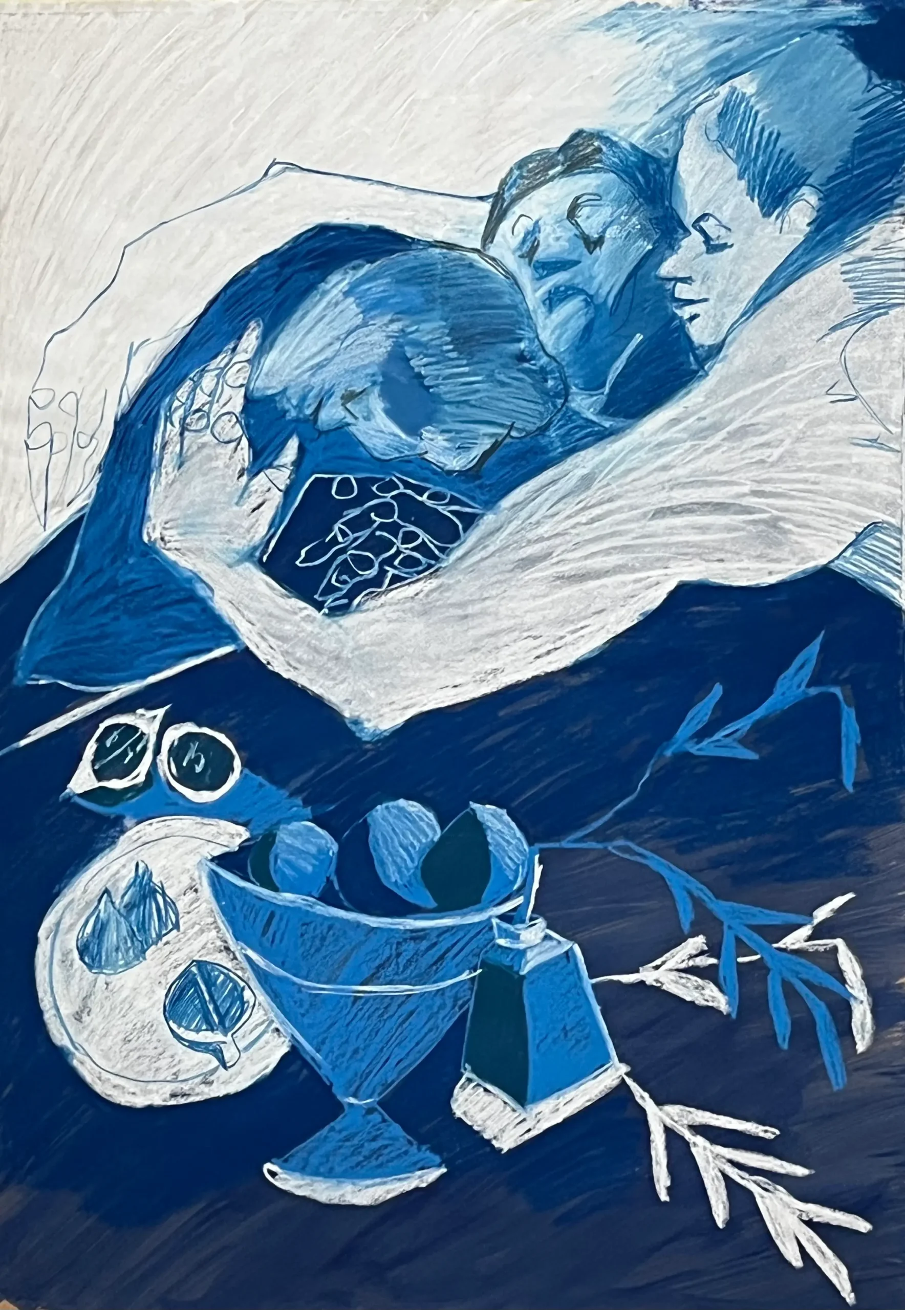 عصرانه بهاری