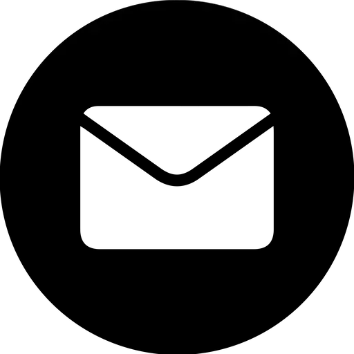 آیکون ایمیل